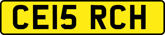 CE15RCH