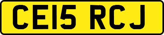CE15RCJ