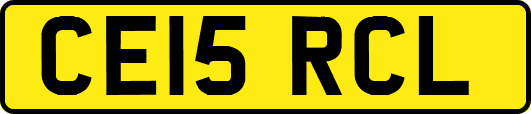 CE15RCL