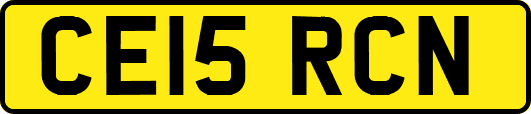 CE15RCN