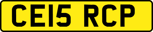 CE15RCP