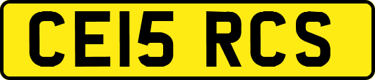 CE15RCS