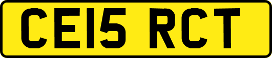 CE15RCT