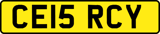 CE15RCY