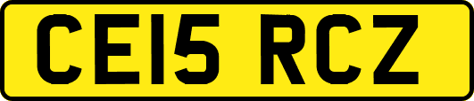 CE15RCZ