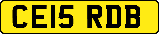 CE15RDB