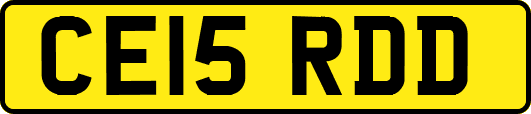 CE15RDD