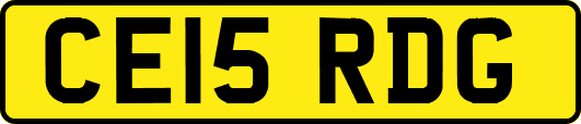 CE15RDG