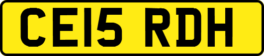 CE15RDH