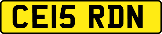 CE15RDN