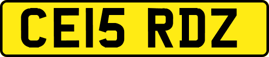 CE15RDZ