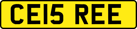 CE15REE