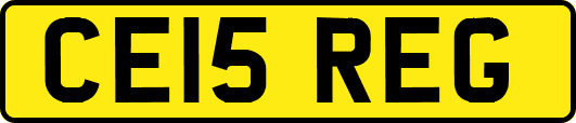 CE15REG
