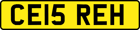 CE15REH