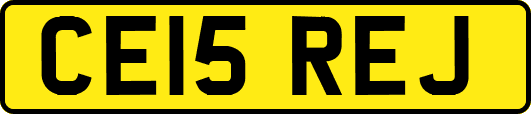 CE15REJ