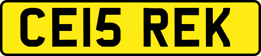 CE15REK