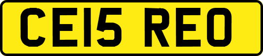 CE15REO