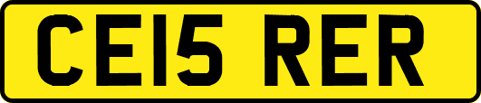 CE15RER
