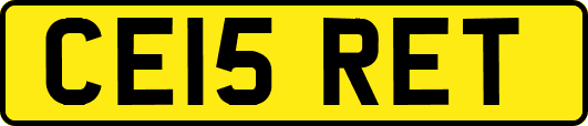 CE15RET