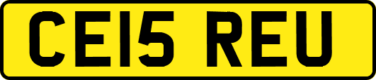 CE15REU