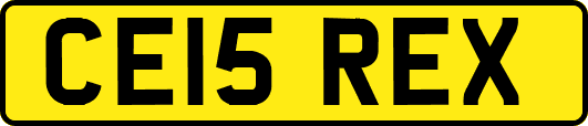 CE15REX