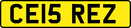 CE15REZ