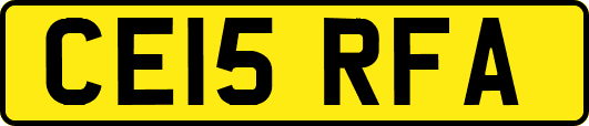 CE15RFA