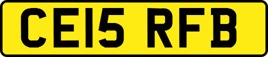 CE15RFB