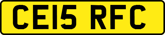 CE15RFC