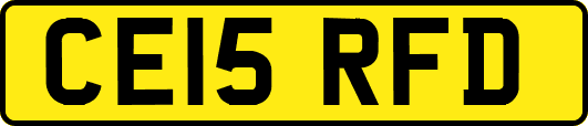 CE15RFD