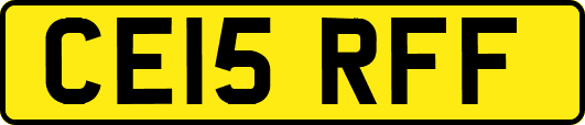 CE15RFF