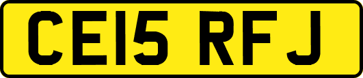CE15RFJ