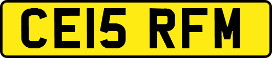 CE15RFM