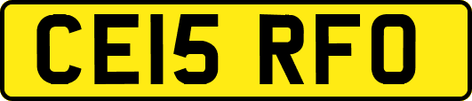 CE15RFO