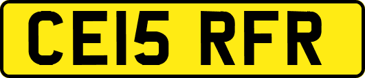 CE15RFR