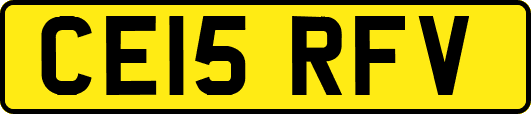 CE15RFV