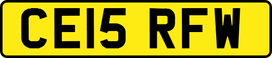 CE15RFW
