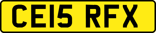 CE15RFX