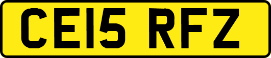 CE15RFZ