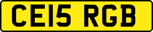 CE15RGB