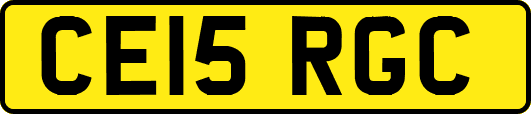 CE15RGC
