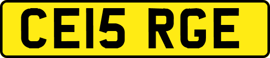CE15RGE