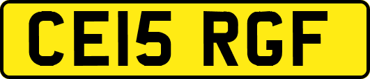 CE15RGF
