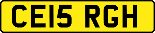 CE15RGH