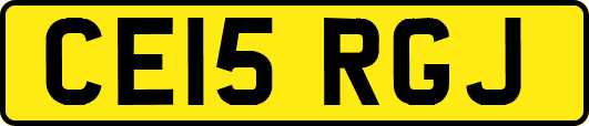 CE15RGJ