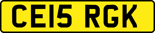 CE15RGK