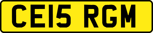 CE15RGM