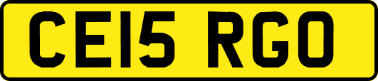 CE15RGO