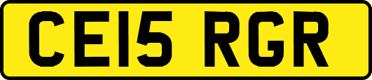 CE15RGR