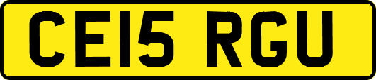 CE15RGU